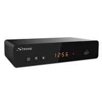 Nevir NVR-2505 DSVG2 - Sintonizador TDT HDMI 1080P