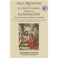 El corto camino hacia la iluminación