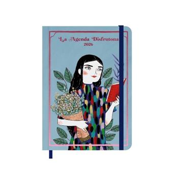 Tallon - Agenda 2016 De Bolsillo (vista Semanal), Colores