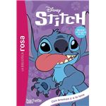 La biblioteca rosa. Stitch, 9. Con bromas y a lo loco