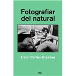 Fotografiar del natural