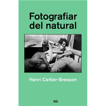 Fotografiar del natural