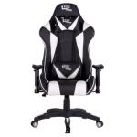 Silla Gaming 1337 Industries GC790 4D Blanco / Negro
