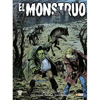 El monstruo