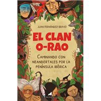 El clan o-rao