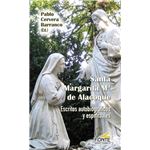Santa margarita mª de alacoque