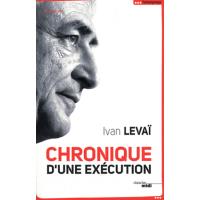 Chronique d'une exécution