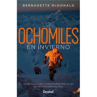Los Ochomiles En Invierno