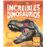 Increíbles dinosaurios