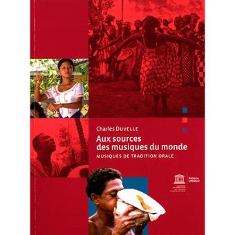Aux sources des musiques du monde-m