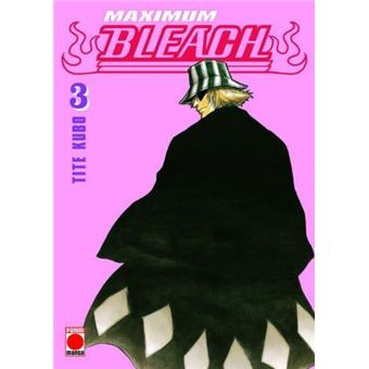 Maximum Bleach 3