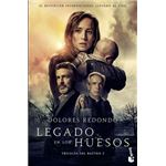 Trilogía del Baztán 2 - Legado en los huesos - Ed película