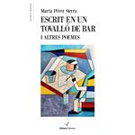 Escrit En Un Tovallo De Bar I Altre