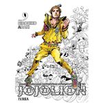 Jojo´´s Bizzarre Adventure Parte 8: Jojolion 09