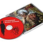 Silent Echoes - CD
