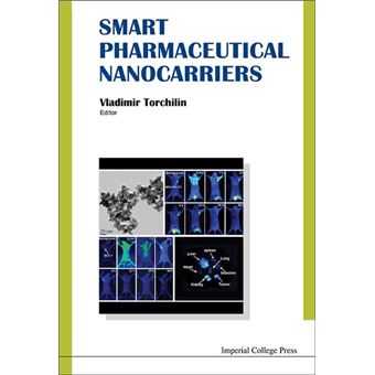 Smart Pharmaceutical Nanocarriers - 1
