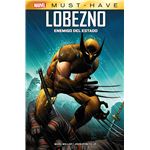 Lobezno: Enemigo del Estado