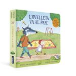 L´´ovelleta va al parc (L´´ovelleta que va venir a sopar. Ll