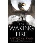 Waking fire, the