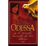 Odessa (rustica)