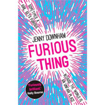 Furious Thing