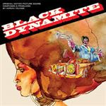 black dynamite b.s.o. - Vinilo
