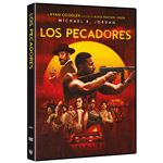 Los pecadores - DVD