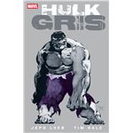 Marvel Essentials 39-Hulk Gris