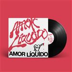 Amor líquido - Vinilo