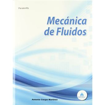 Mecánica de fluidos