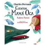 Cuentos De Mamá Oca