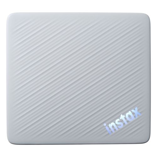 Fujifilm Azul Impresora Instax Link Wide 2 Duo