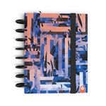 Agenda My Planner Ingeniox A5 Coral