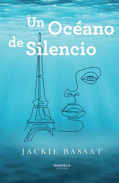 Nagrela Mujer Un Oceano De Silencio