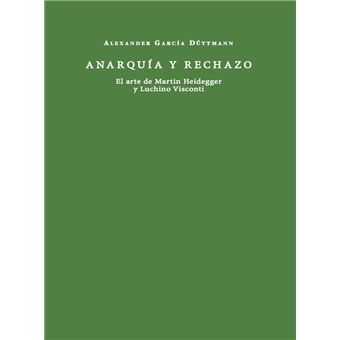 Anarquia Y Rechazo