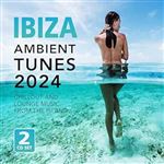 Ibiza Ambient Tunes 2024 - 2 CDs