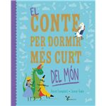 El conte per dormir més curt del món