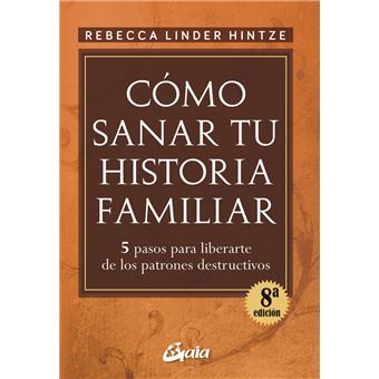 Como sanar tu historia familiar