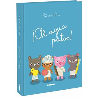 ¡Al agua patos!