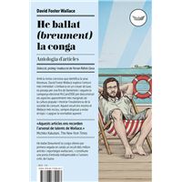 He ballat (breument) la conga