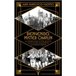 Bienvenido Mister Chaplin