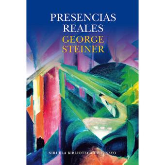 Presencias reales