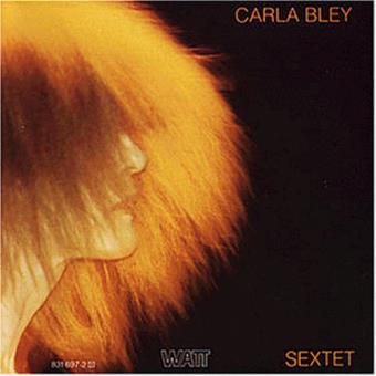 Sextet - CD