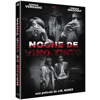 Noche De Vino Tinto - DVD