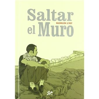 Saltar El Muro