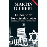 La noche de los cristales rotos