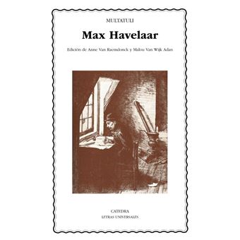 Max havelaar-lu