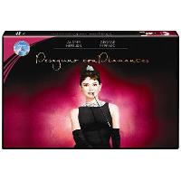 Desayuno con diamantes - DVD Ed Horizontal