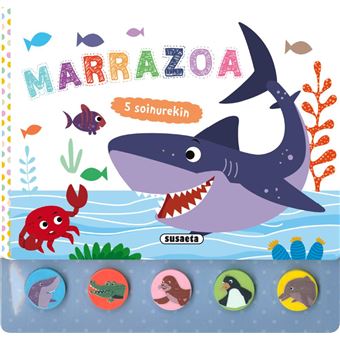 Marrazoa