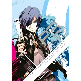 Persona 3 núm. 1
